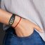 Tech-Protect watch strap IconBand Xiaomi Smart Band 8, violet