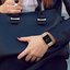 Tech-Protect ремешок для часов MilaneseBand Apple Watch 38/40 мм, золотистый