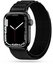 Tech-Protect ремешок для часов Nylon Pro Apple Watch 42/44/45/49mm, black