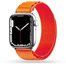 Tech-Protect ремешок для часов Nylon Pro Apple Watch 42/44/45/49mm, orange