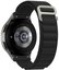 Tech-Protect ремешок для часов Nylon Pro Samsung Galaxy Watch 4/5/5 Pro, черный