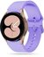 Tech-Protect watch strap Samsung Galaxy Watch4/Watch5/Watch5 Pro, violet