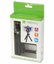 Techly Selfie mini stand for smartphone / camera, adjustable
