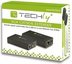 Techly VGA extender up to 300m over Cat5e/6 network cable