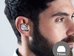 Technics wireless earbuds EAH-AZ60E-S, silver