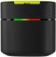 TELESIN Fast charge box +2 battery for GoPro Hero 9/10/11 GP-FCK-B11