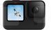 Telesin Screen and lens protective foil for GoPro Hero 9 / Hero 10 (GP-FLM-902)