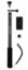 Telesk. lazda Superbee Telescopic Arm 110 cm