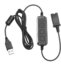 Tellur Voice 510N monoaural USB black