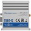 Teltonika TRB142 LTE RS232 Gateway, LTE Cat 1 up to 10 Mbps, ARM Cortex-A7 1.2 GHz CPU