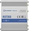 Teltonika Industrial Cellular Router RUT360 LTE CAT6  1 x LAN ports, 10/100 Mbps, compliance with IEEE 802.3, IEEE 802.3u standards, supports auto MDI/MDIX crossover Mbit/s, Ethernet LAN (RJ-45) ports 2 x RJ45 ports, 10/100 Mbps, Mesh Support No, MU-MiMO Yes, 3G/4G data sharing, Antenna type 2 x SMA for LTE, 2 x RP-SMA for WiFi