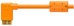 Tether Tools TPro USB 3.0 Micro-B Right Angle 4.6m/15' ORG