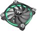 Thermaltake CPU Cooler Riing Silent 12 RGB Sync Edition (120mm Fan, TDP 150W)