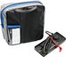 THINK TANK CABLE MANAGEMENT 30 V3.0, BLUE/CLEAR