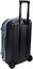Thule 4986 Chasm Carry on Wheeled Duffel Bag 40L Pond Gray