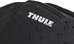 Thule Chasm TCHB-115 Black, 26 L, Backpack