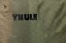 Thule Compression Packing Cube Medium - Soft Green