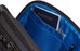 Thule Crossover 2 C2LB-116 Fits up to size 15.6 ", Black, Shoulder strap, Messenger - Briefcase