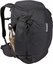 Thule Landmark 60L TLPM-160 Fits up to size 15 ", Obsidian, Backpack