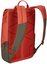 Thule Lithos TLBP-113 Fits up to size 15 ", Rooibos/Forest Night, 16 L, Shoulder strap, Backpack