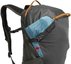 Thule Stir 25L mens hiking backpack obsidian (3204094 )