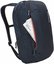 Thule Subterra TSLB-315 Fits up to size 15.6 ", Mineral, Shoulder strap, Backpack