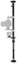Tilta Hydra Adjustable Support Post (100cm)