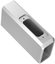 Nitecore TIP2 Dual Core Magnetic Keychain Light
