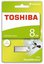 Toshiba USB 2.0 8GB Owahri