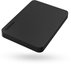 Toshiba Canvio Basics HDTB440EK3CA 4000 GB, 2.5 ", USB 3.0, Black
