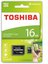 Toshiba microSDHC Class 4 16GB High Speed Standard