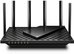 TP-LINK Dual-Band Wi-Fi 6 Router Archer AX72 802.11ax, 10/100 Mbit/s, Ethernet LAN (RJ-45) ports 3, MU-MiMO No, Antenna type 4x fixed external