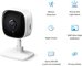 TP-LINK Home Security Wi-Fi Camera Tapo C110 Cube, 3 MP, 3.3mm/F/2.0, Privacy Mode, Sound and Light Alarm, Motion Detection and Notifications, Advanced Night Vision, H.264, Micro SD, Max. 256 GB