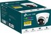 TP-LINK VIGI 4MP Full-Colour Turret Network Camera VIGI C440 2.8 mm, H.265+/H.265/H.264+/H.264, MicroSD