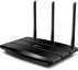 TP-LINK WiFi Router Archer A8 802.11ac, 1300+600 Mbit/s, 10/100/1000 Mbit/s, Ethernet LAN (RJ-45) ports 4, Antennas quantity 3