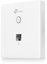 TP-LINK Wireless N Wall-Plate Access Point EAP115 802.11n, 300 Mbit/s, 10/100 Mbit/s, Ethernet LAN (RJ-45) ports 1, MU-MiMO No, PoE in, Antennas quantity 2