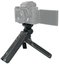 JJC TP PA1 Shooting Grip with Wireless Remote (replaces Panasonic DMW SHGR1 tripod grip)
