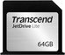 Transcend JetDrive Lite 130 64GB für MacBook Air 13 2010-2015