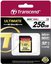 Transcend SDXC 256GB Class10 UHS-I U3 Ultimate