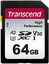 Transcend SDXC 330S 64GB Class 10 UHS-I U3 A2