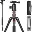 Neewer 77 INCH TWO CENTER AXIS TRIPOD 10096566
