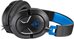 Turtle Beach headset Recon 50P, black/blue
