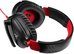 Turtle Beach headset Recon 70N, black/red