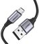 UGREEN USB to Micro USB Cable 1m, black