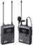 Godox UHF Wireless & Lavalier Microphone Kit (1x TX1 /1x RX1 /1x LMS 12 AXL)