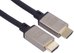 Ultra High Speed HDMI 2.1 cable 8K@60Hz, 4K@120Hz length 0.5m metallic gold plated connectors