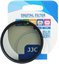 JJC Ultra Slim CPL Filter 58mm