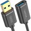 Unitek USB 3.1 gen 1 EXTENDER 3M, AM-AF; Y-C4030GBK