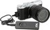 Kiwi UR 232R Afstandsbediening Fujifilm