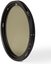 Urth 49mm ND2 32 (1 5 Stop) Variable ND Lens Filter (Plus+)